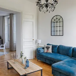  Appartement Résidence L'aristide Louison